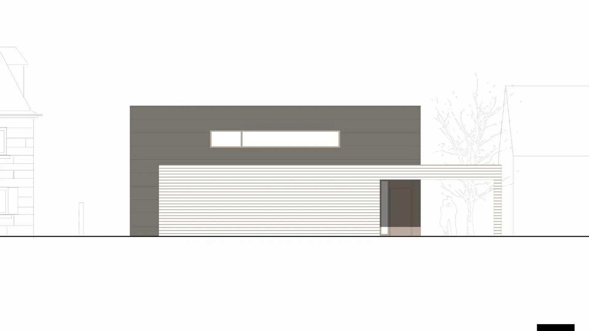 B6 - Die Moderne Architektenvilla Fuer 2-6 Personen, Nuernberg Nürnberg