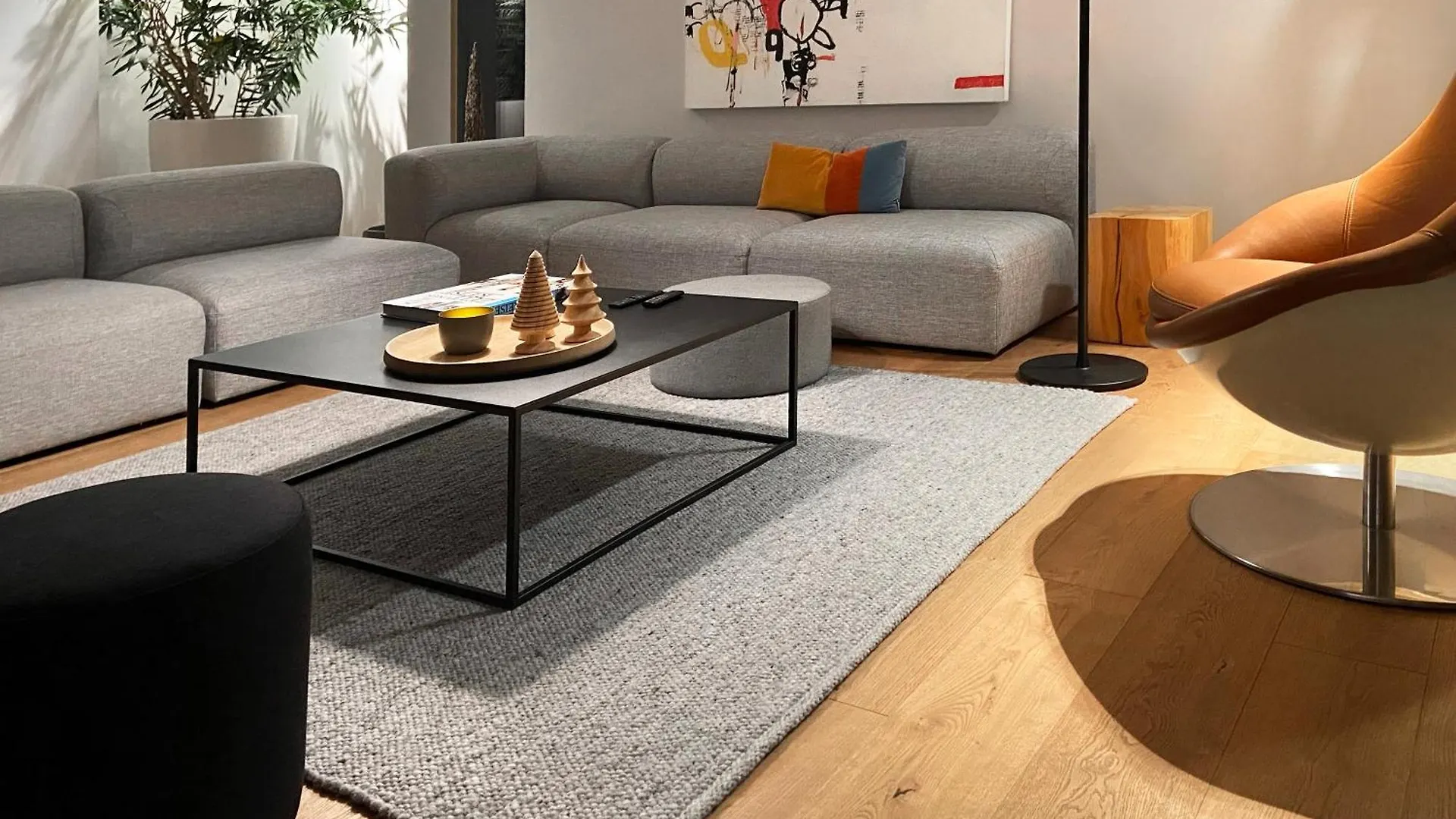 B6 - Die Moderne Architektenvilla Fuer 2-6 Personen, Nuernberg Nürnberg