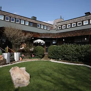 Steinacher Hof Privatunterkunft