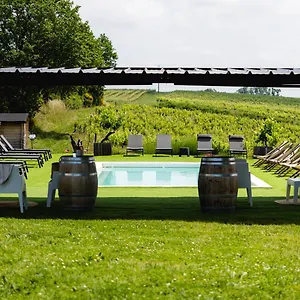 Château De Tauzies, The Originals Relais Aparthotel Gaillac