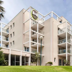 Port Hotel Brest
